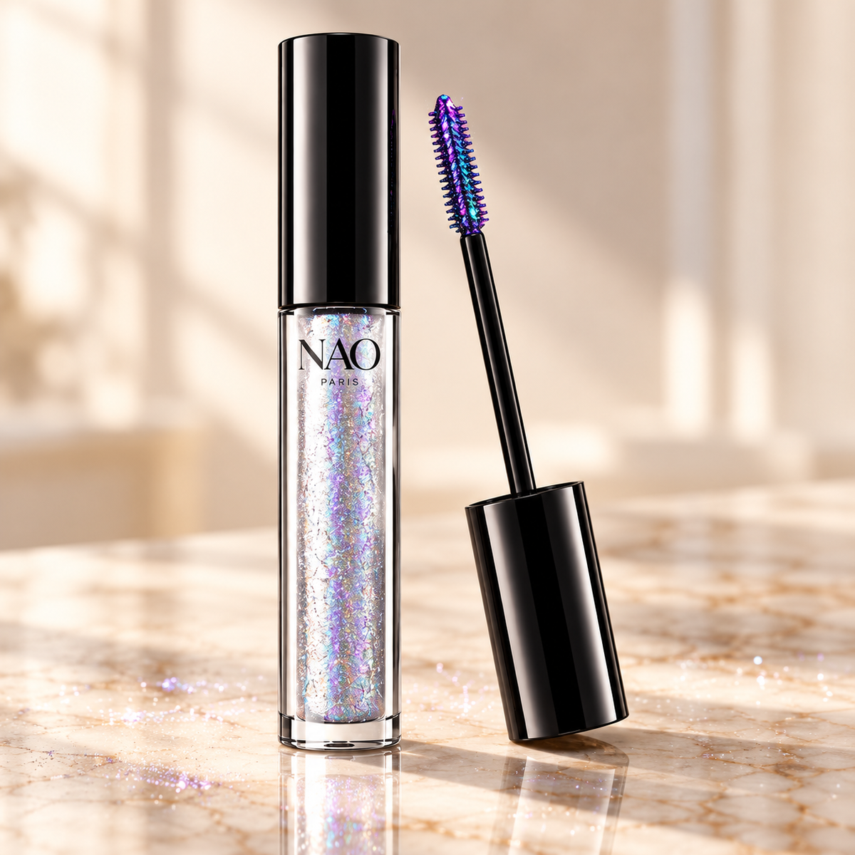 Mascara Topper Nao Paris™