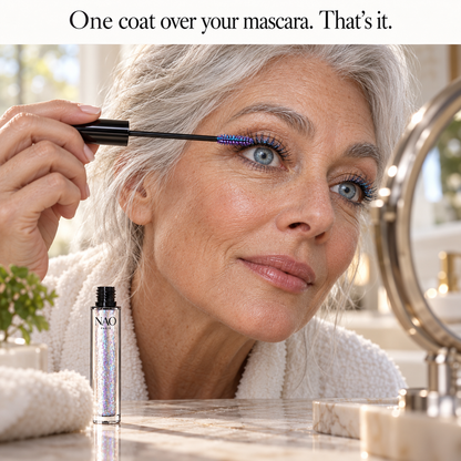 Mascara Topper Nao Paris™