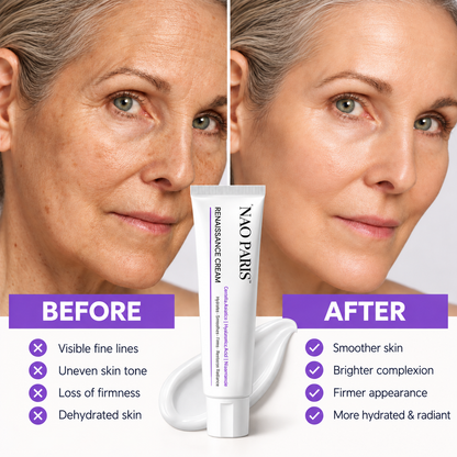 NAO PARIS™ Anti-Aging Cream