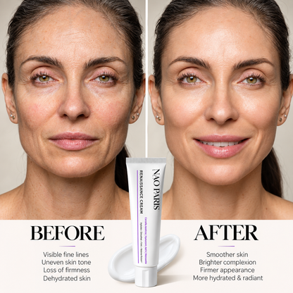 NAO PARIS™ Anti-Aging Cream