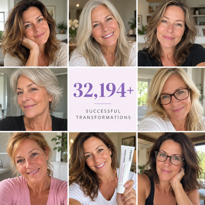 NAO PARIS™ Anti-Aging Cream