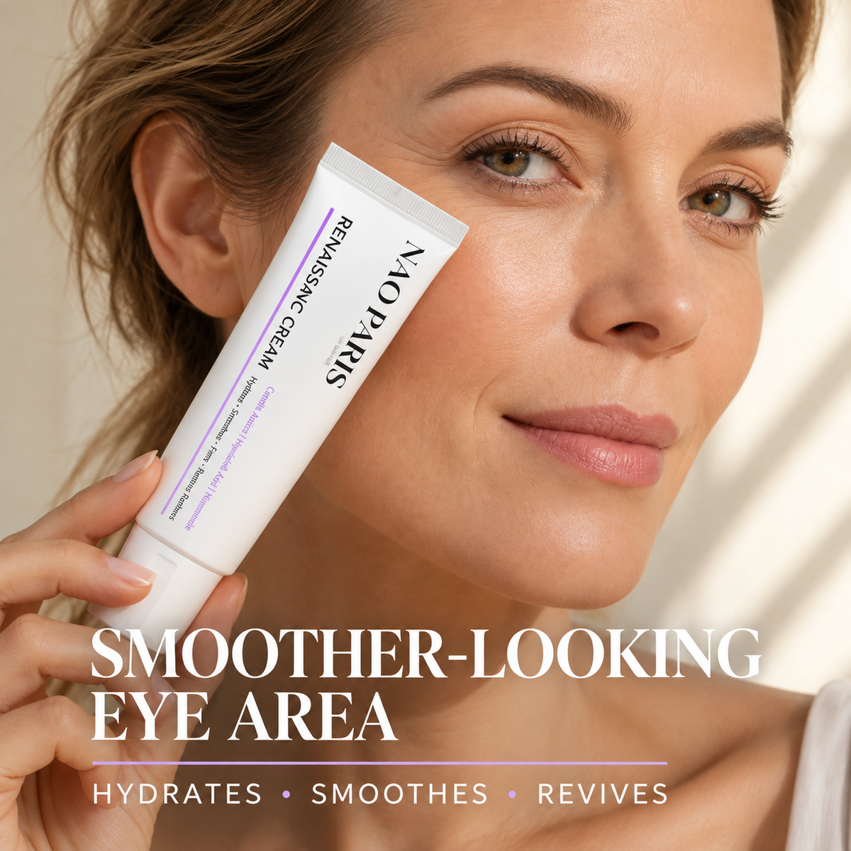 NAO PARIS™ Anti-Aging Cream