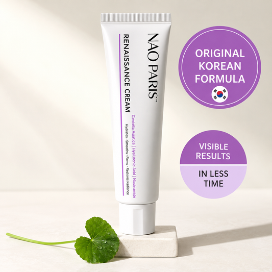NAO PARIS™ Anti-Aging Cream