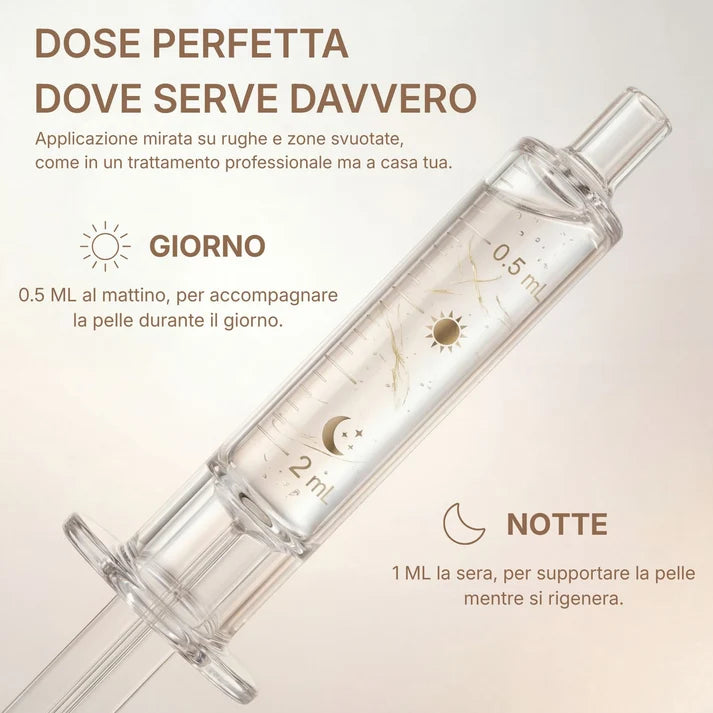 Koreaans Peptide Serum