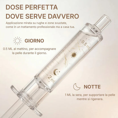 Koreaans Peptide Serum
