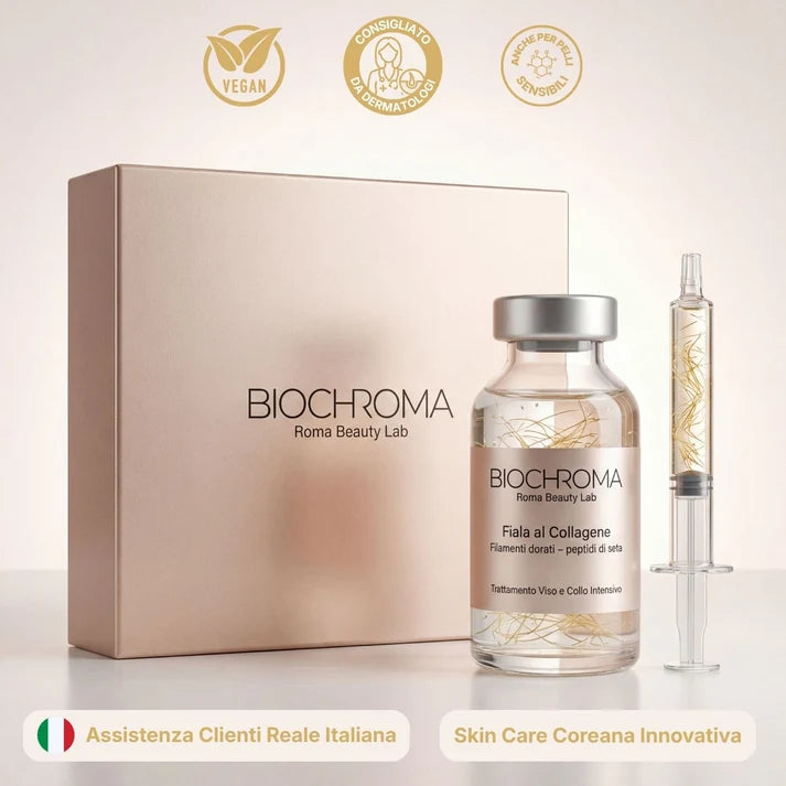Koreaans Peptide Serum